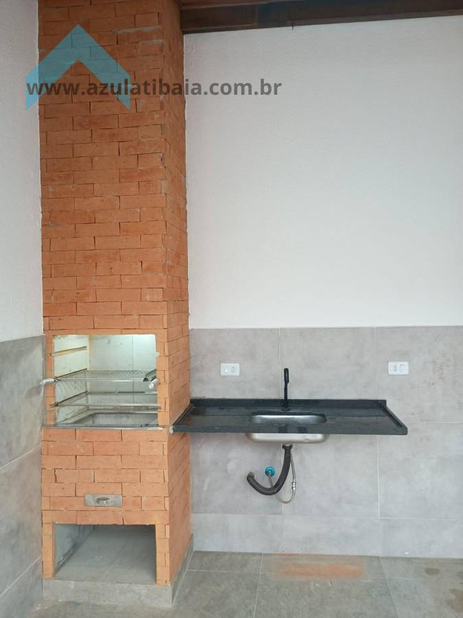 Casa, 3 quartos - Foto 17