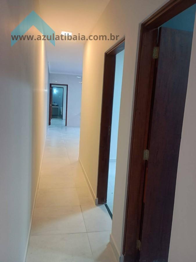 Casa, 3 quartos - Foto 13