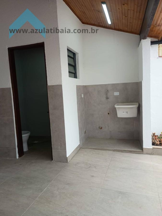 Casa, 3 quartos - Foto 21