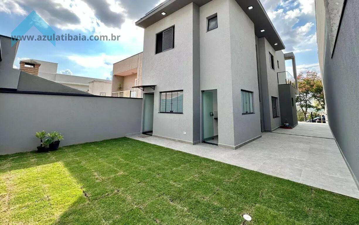 Casa de Condomínio, 3 quartos - Foto 18