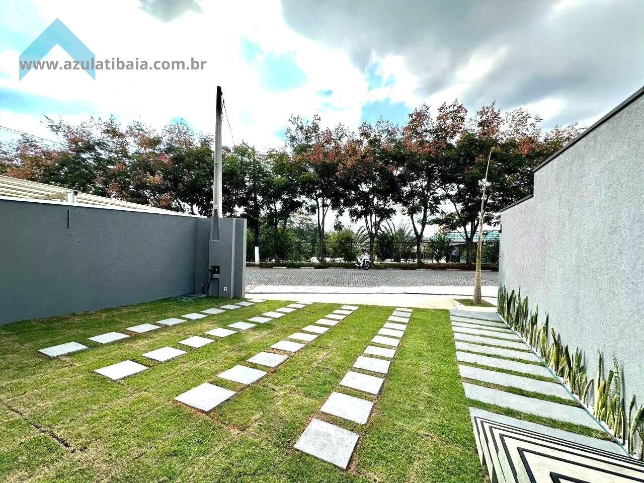 Casa de Condomínio, 3 quartos - Foto 19