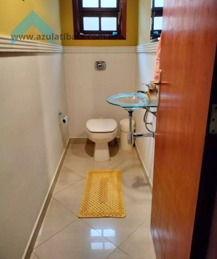 Casa, 4 quartos - Foto 7