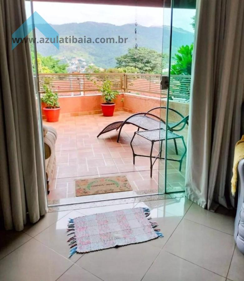 Casa, 4 quartos - Foto 10