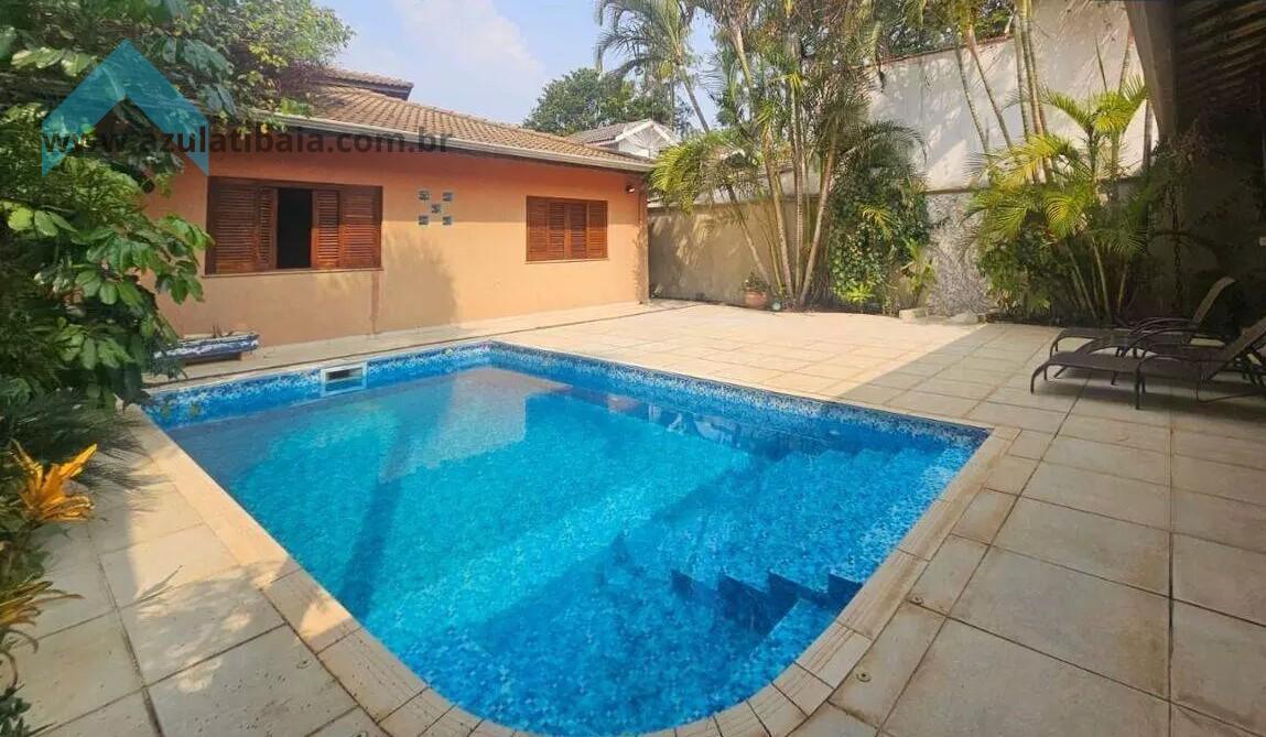 Casa, 4 quartos - Foto 1