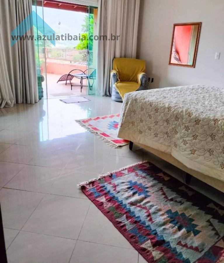 Casa, 4 quartos - Foto 9