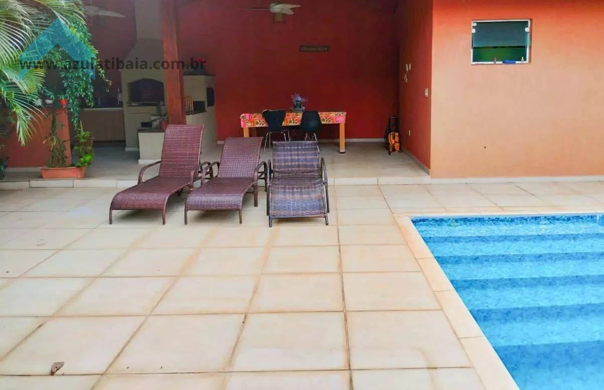 Casa, 4 quartos - Foto 16