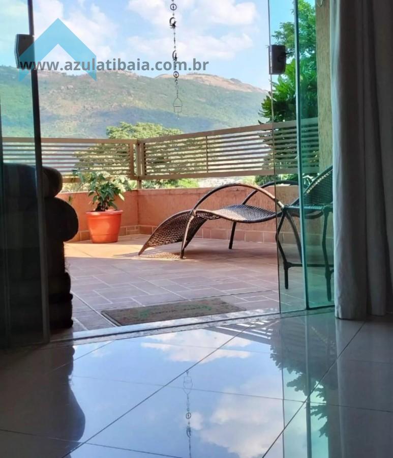 Casa, 4 quartos - Foto 11