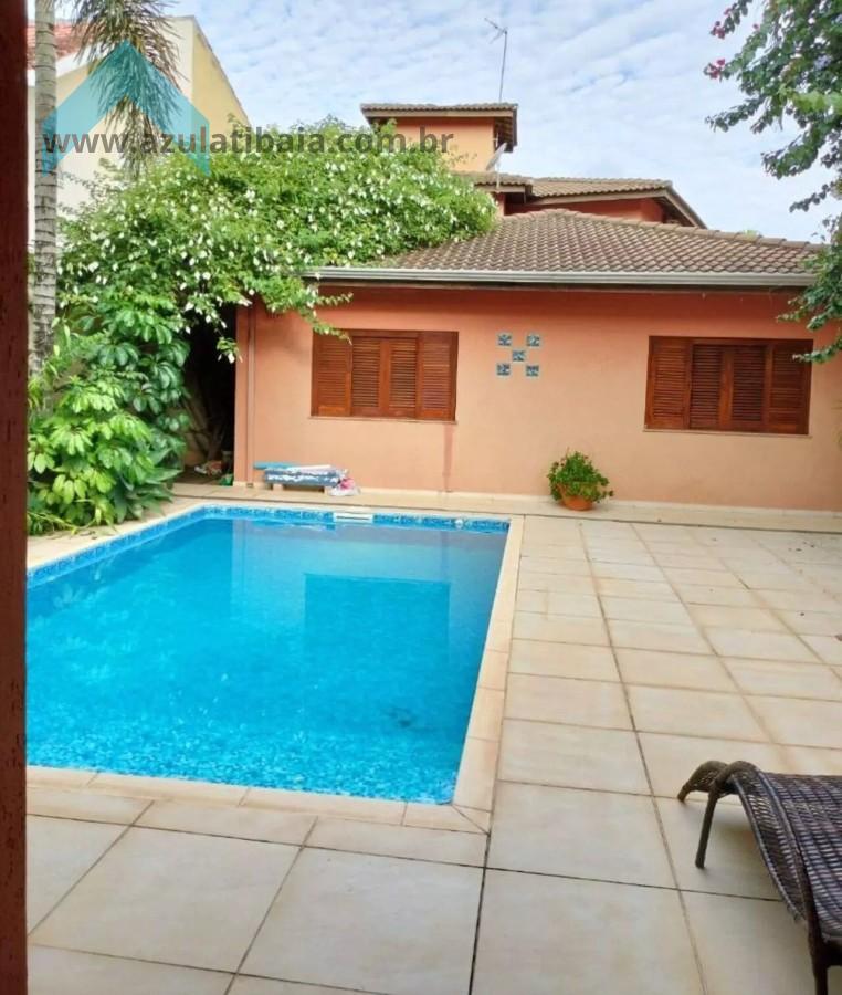 Casa, 4 quartos - Foto 18