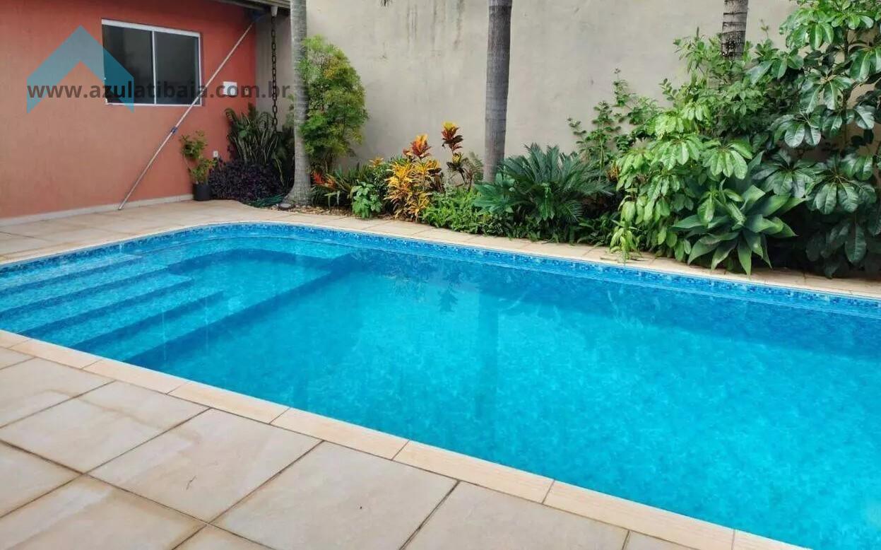 Casa, 4 quartos - Foto 17