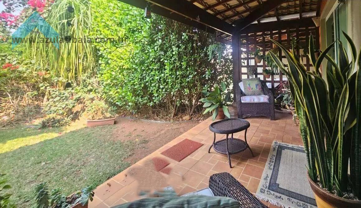 Casa, 4 quartos - Foto 13