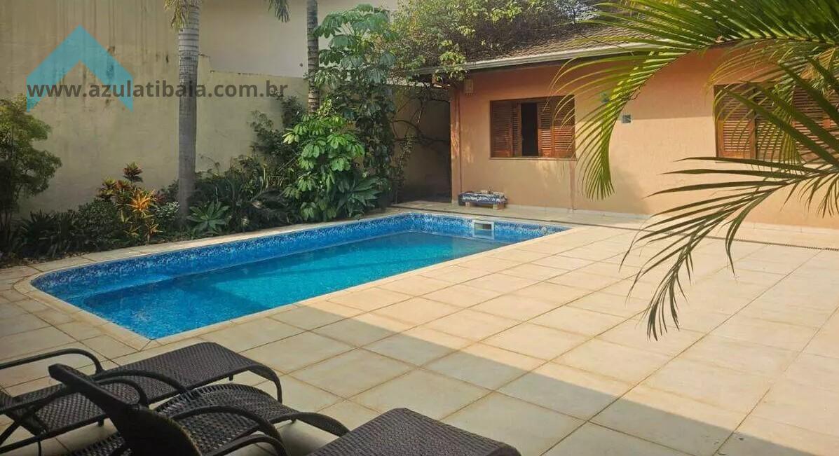 Casa, 4 quartos - Foto 19