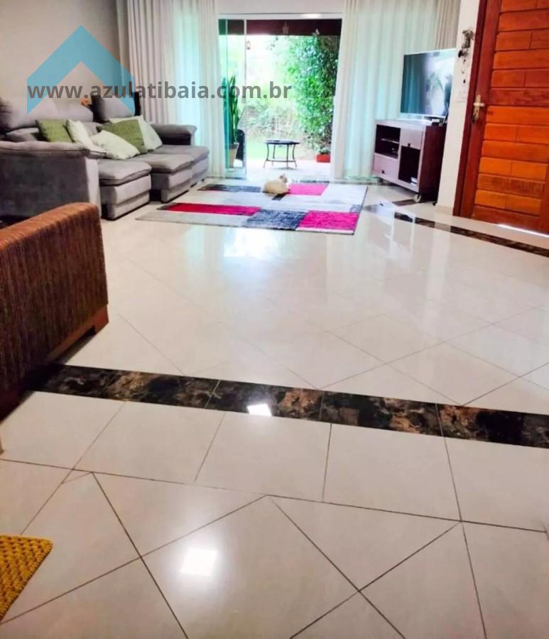 Casa, 4 quartos - Foto 3