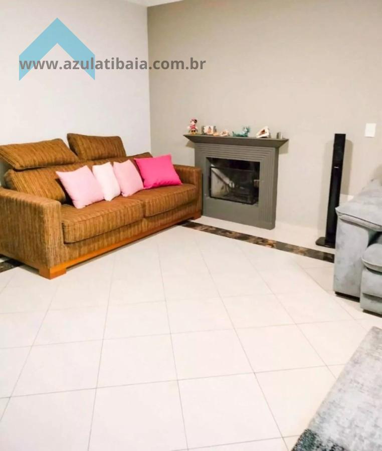 Casa, 4 quartos - Foto 2