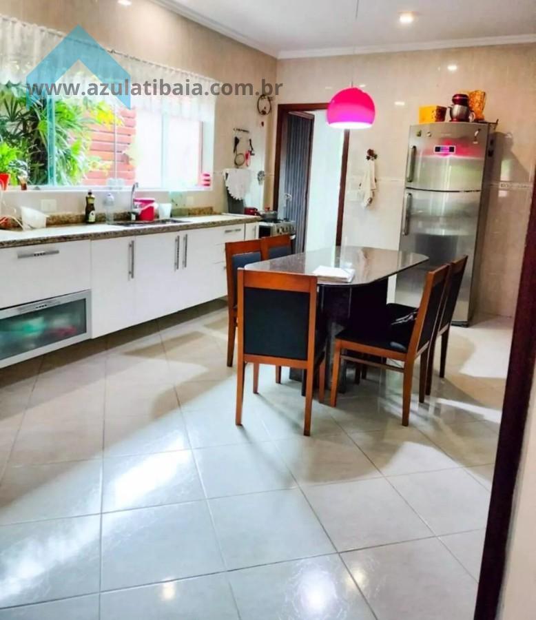 Casa, 4 quartos - Foto 6