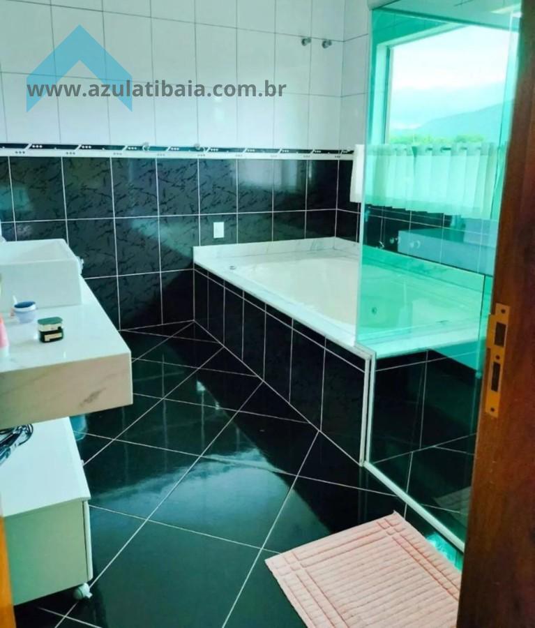 Casa, 4 quartos - Foto 12