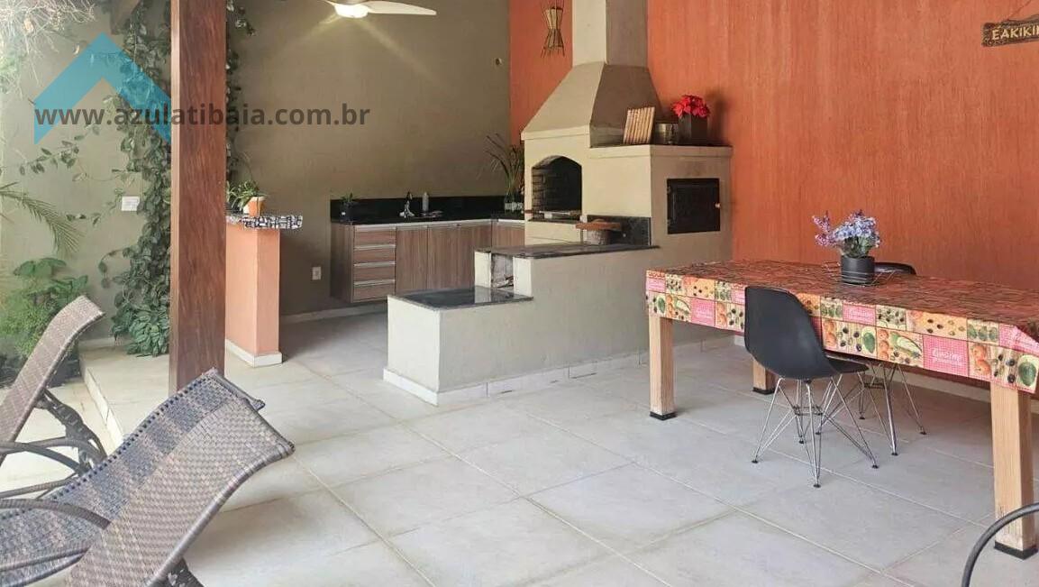 Casa, 4 quartos - Foto 15