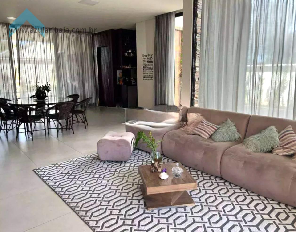 Casa de Condomínio, 4 quartos - Foto 6