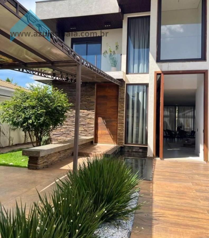 Casa de Condomínio, 4 quartos - Foto 3