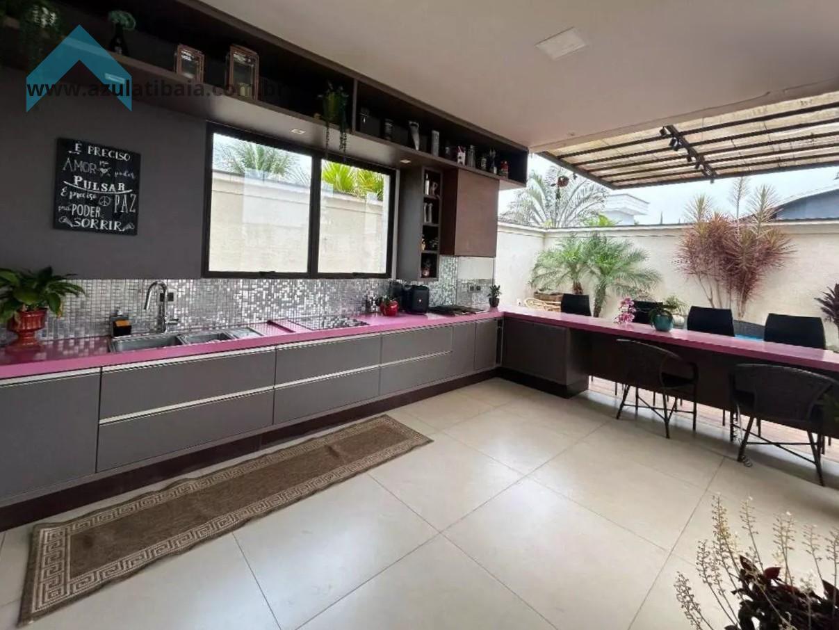 Casa de Condomínio, 4 quartos - Foto 10