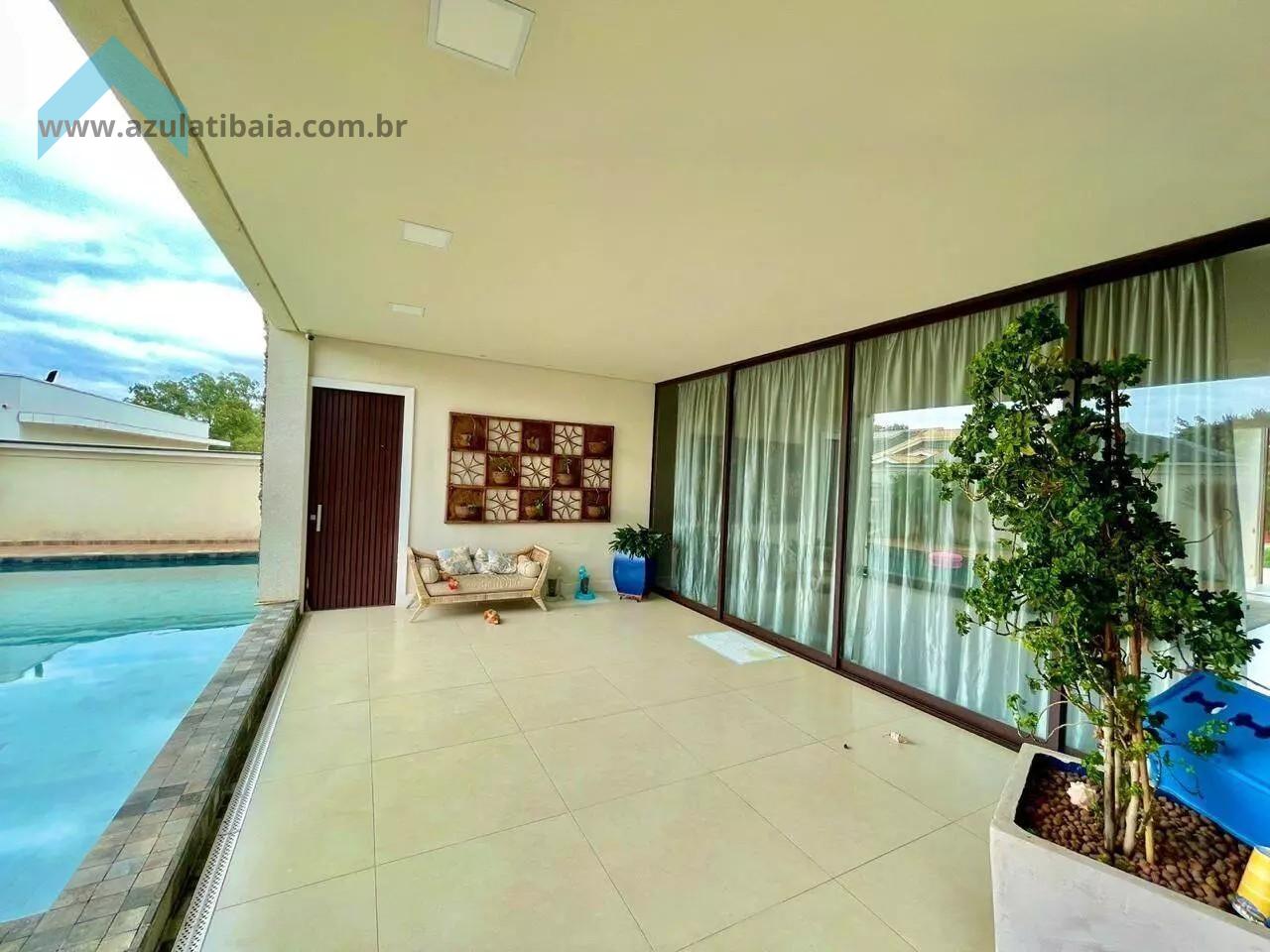 Casa de Condomínio, 4 quartos - Foto 19