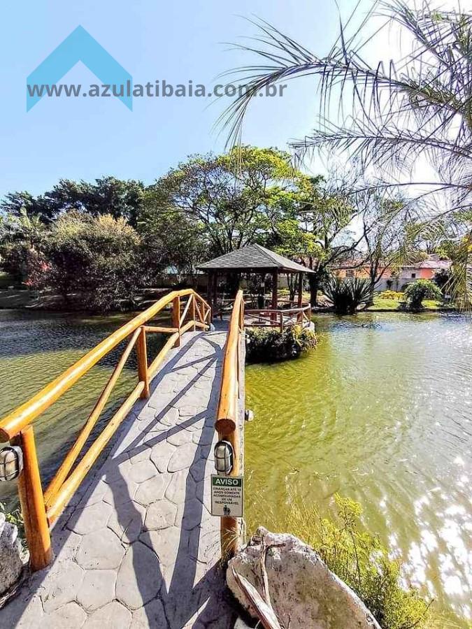 Casa de Condomínio, 4 quartos - Foto 21