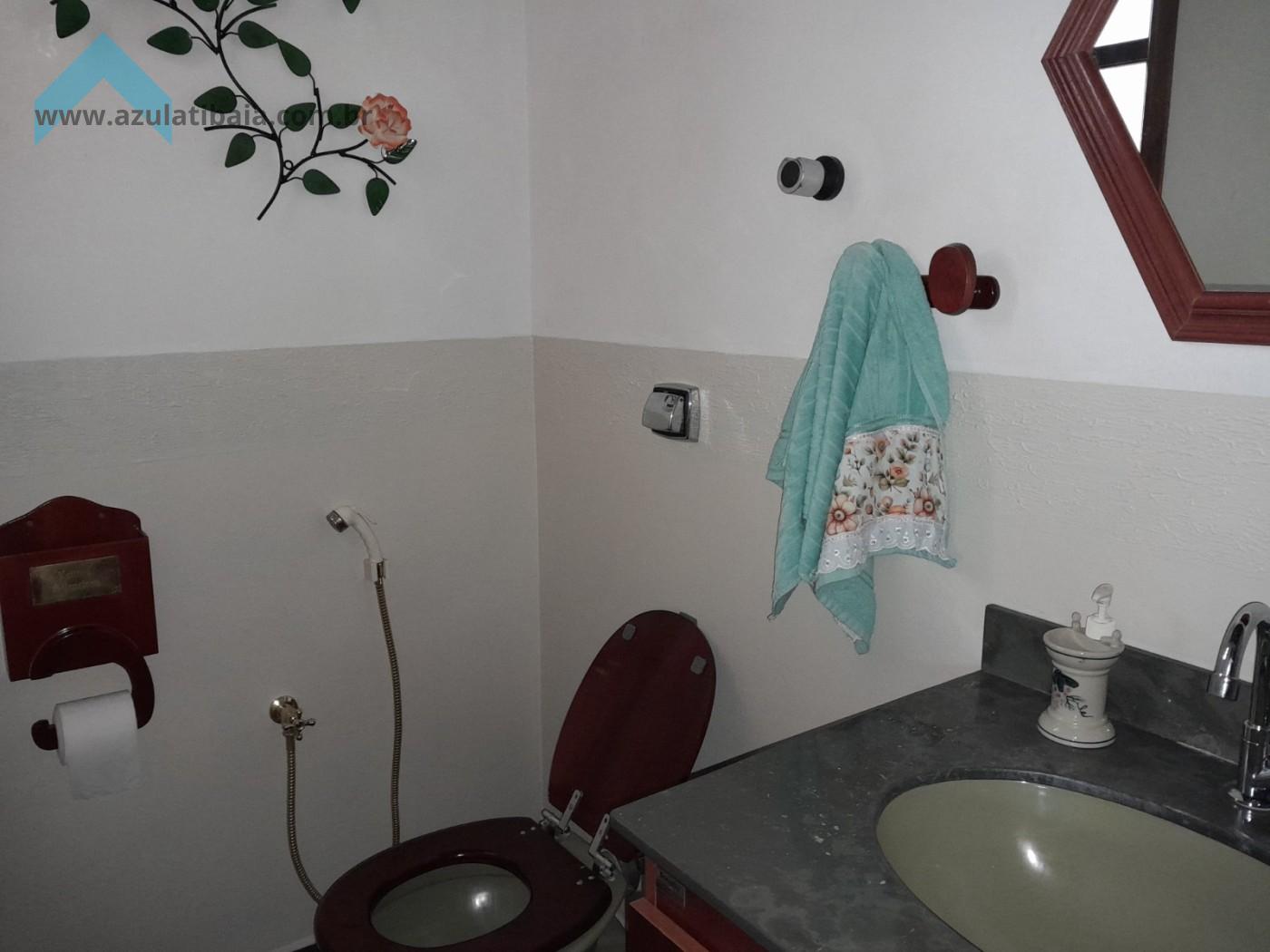 Casa de Condomínio, 3 quartos - Foto 9