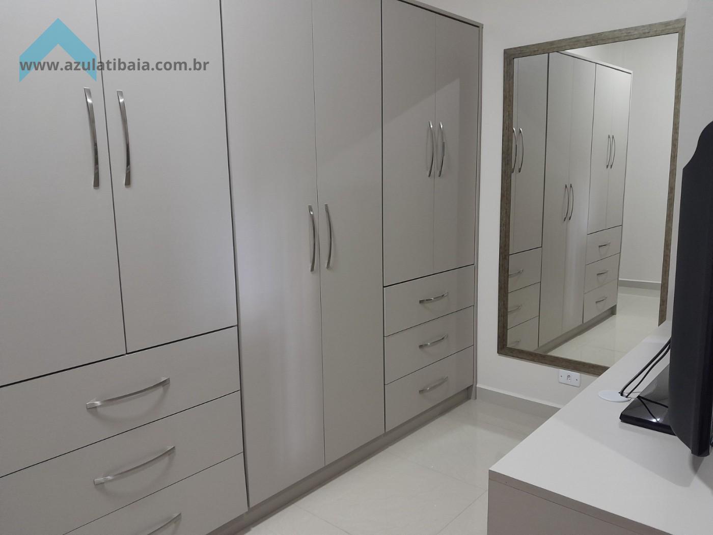 Casa de Condomínio, 3 quartos - Foto 10