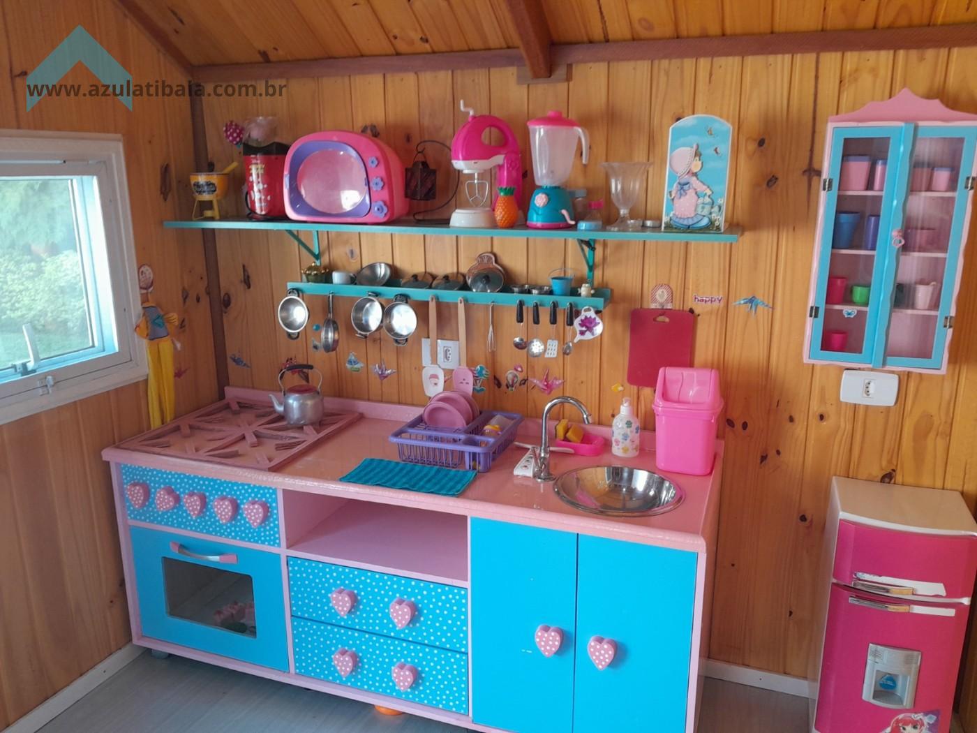 Casa de Condomínio, 3 quartos - Foto 24