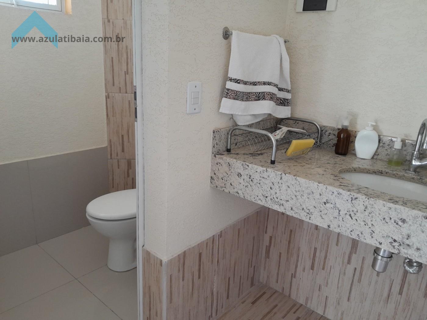 Casa de Condomínio, 3 quartos - Foto 14