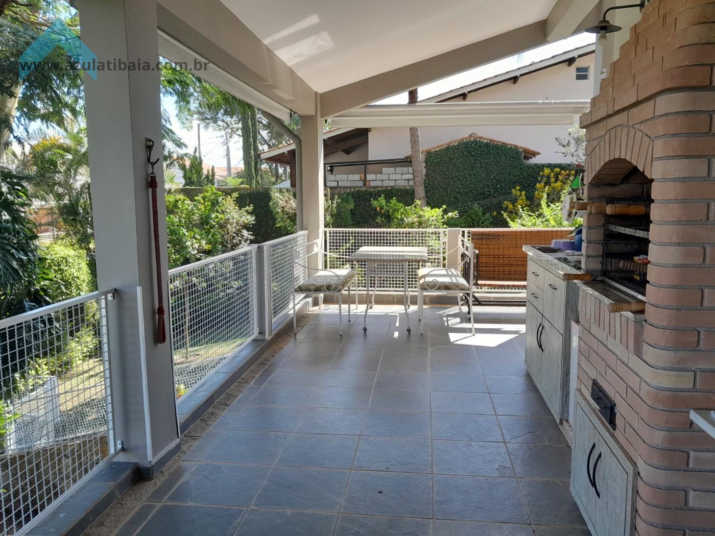 Casa de Condomínio, 3 quartos - Foto 20