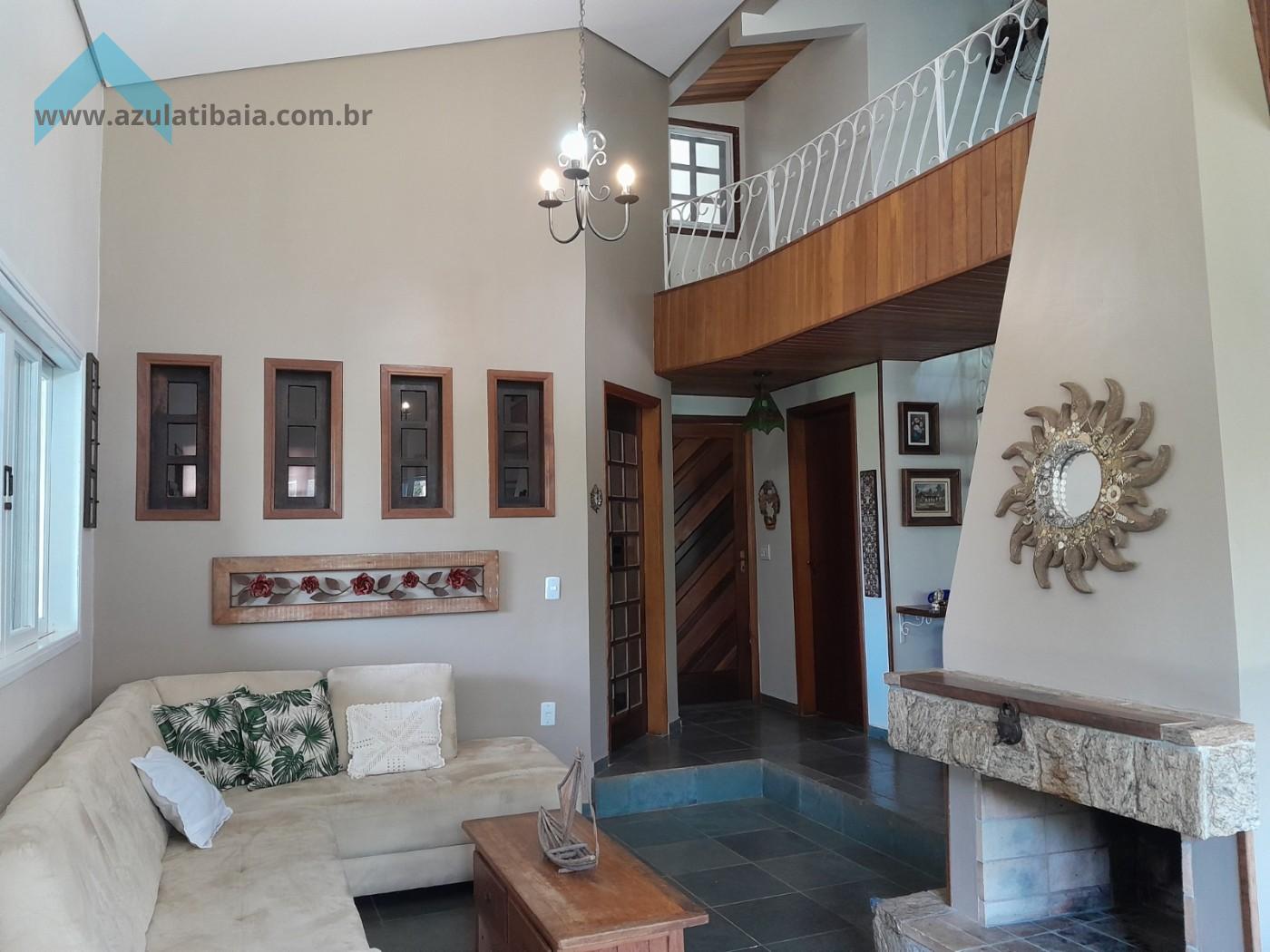 Casa de Condomínio, 3 quartos - Foto 2