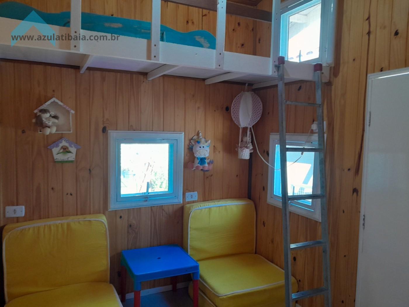 Casa de Condomínio, 3 quartos - Foto 25