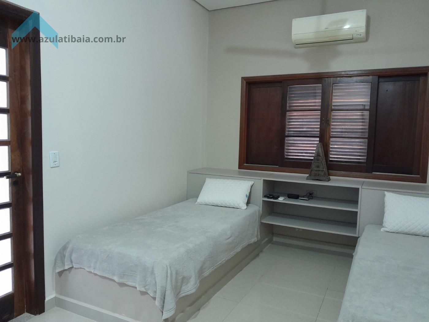 Casa de Condomínio, 3 quartos - Foto 11