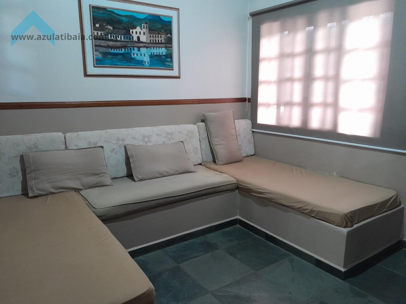 Casa de Condomínio, 3 quartos - Foto 12