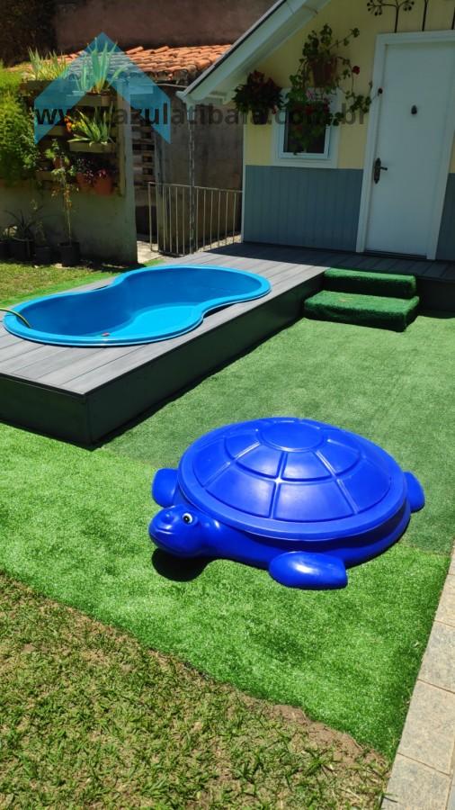 Casa de Condomínio, 3 quartos - Foto 23