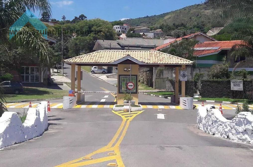 Casa de Condomínio, 3 quartos - Foto 27