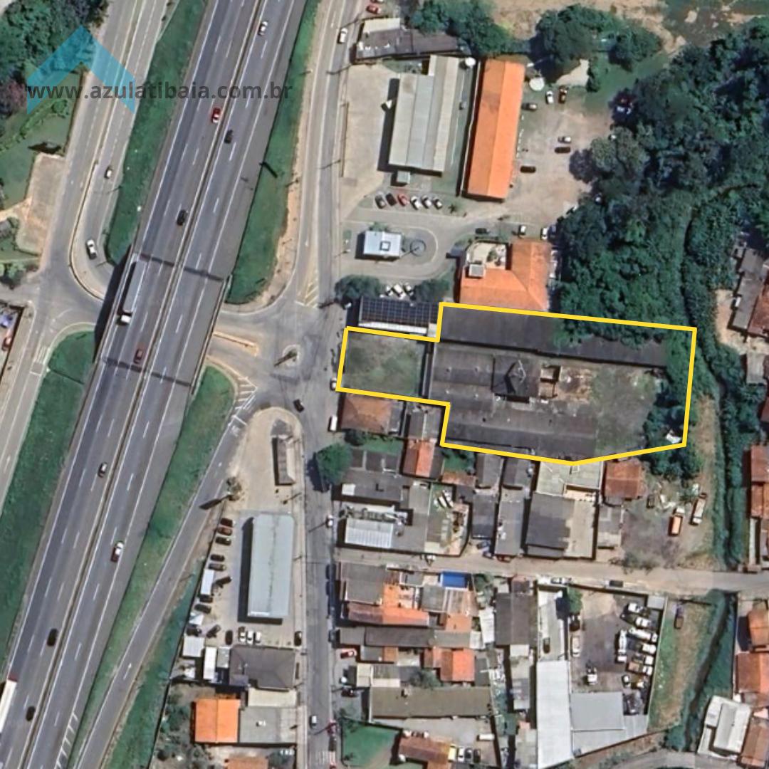 Terreno, 3239 m² - Foto 1