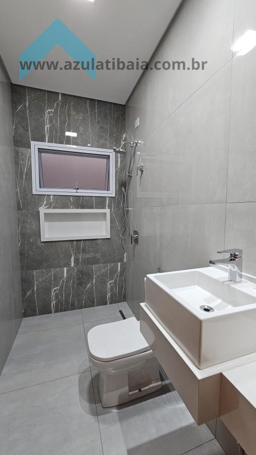 Casa de Condomínio, 3 quartos - Foto 9