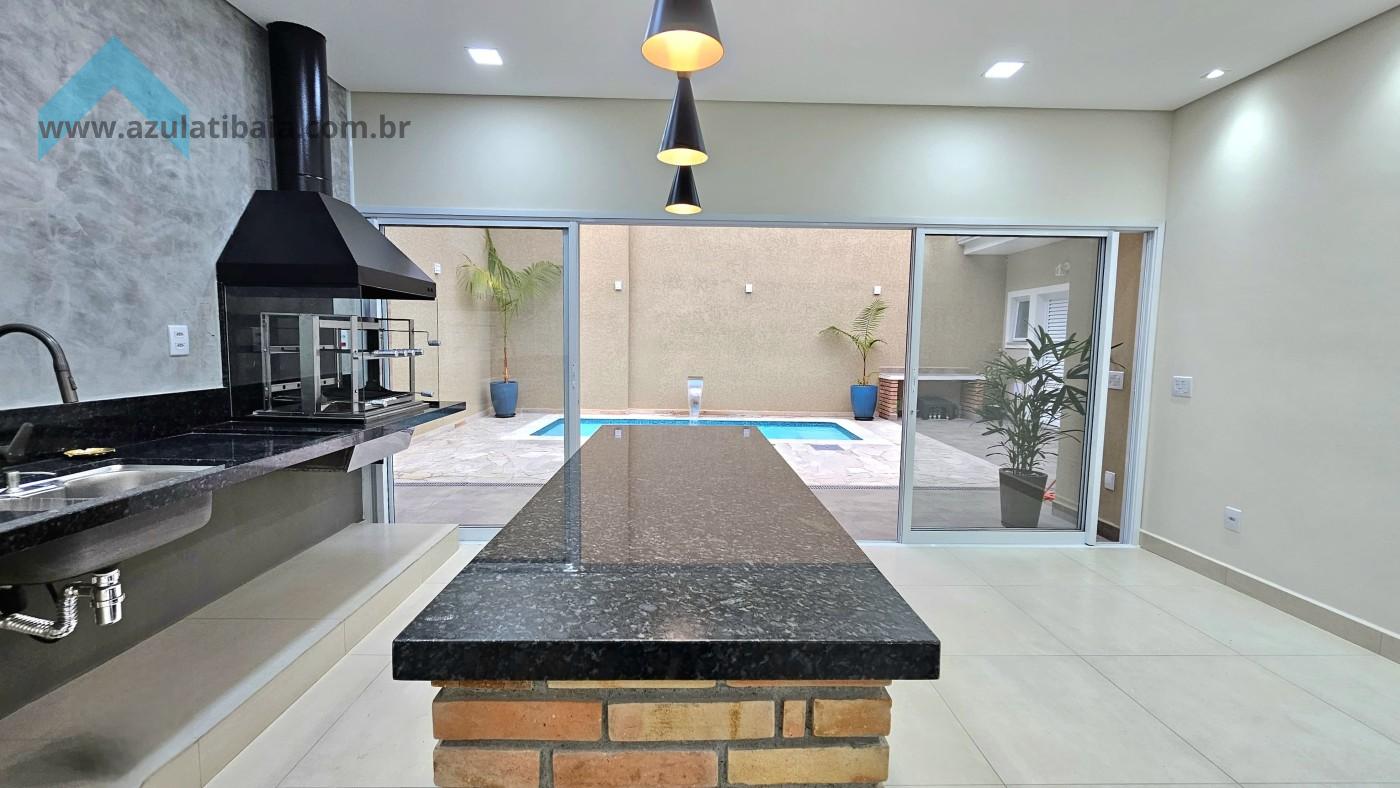 Casa de Condomínio, 3 quartos - Foto 15