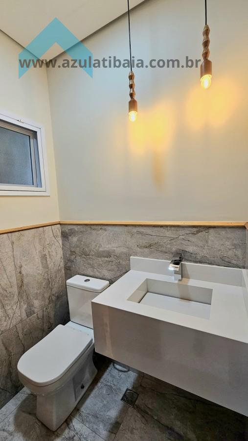 Casa de Condomínio, 3 quartos - Foto 12