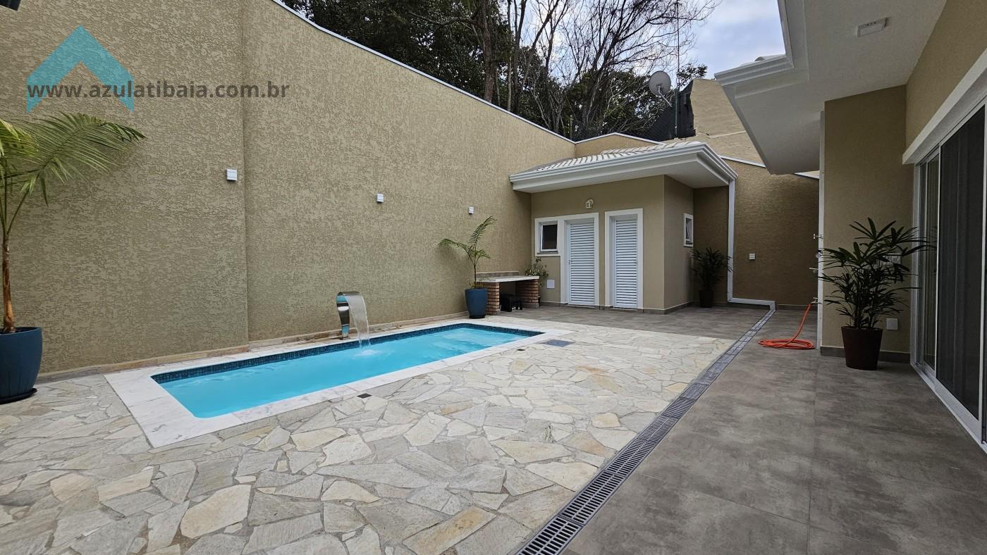 Casa de Condomínio, 3 quartos - Foto 26