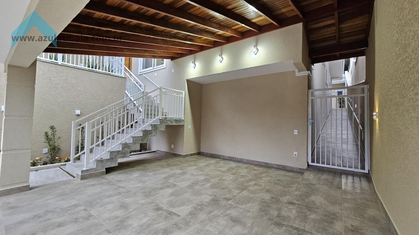 Casa de Condomínio, 3 quartos - Foto 5