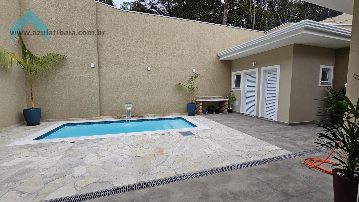 Casa de Condomínio, 3 quartos - Foto 27