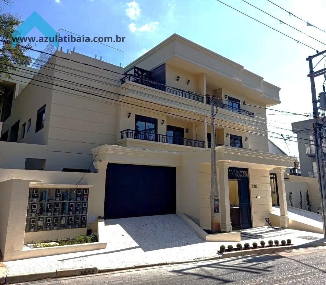 Apartamento, 1 quarto, 55 m² - Foto 1