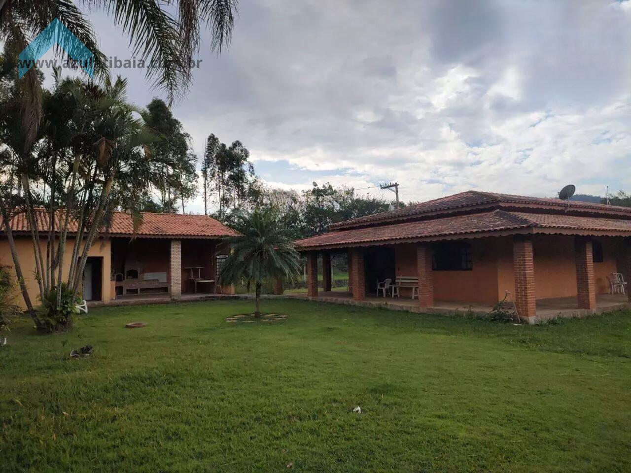 Chácara, 3 quartos, 5054 m² - Foto 3