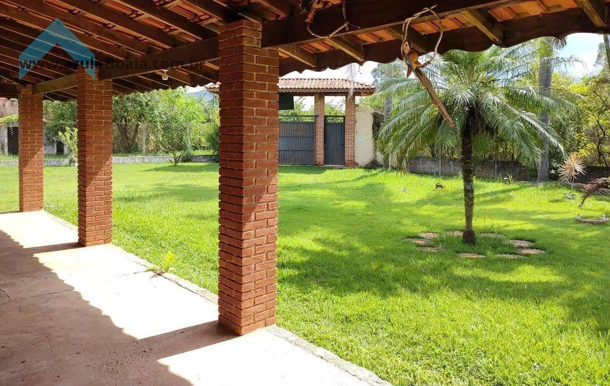 Chácara, 3 quartos, 5054 m² - Foto 5