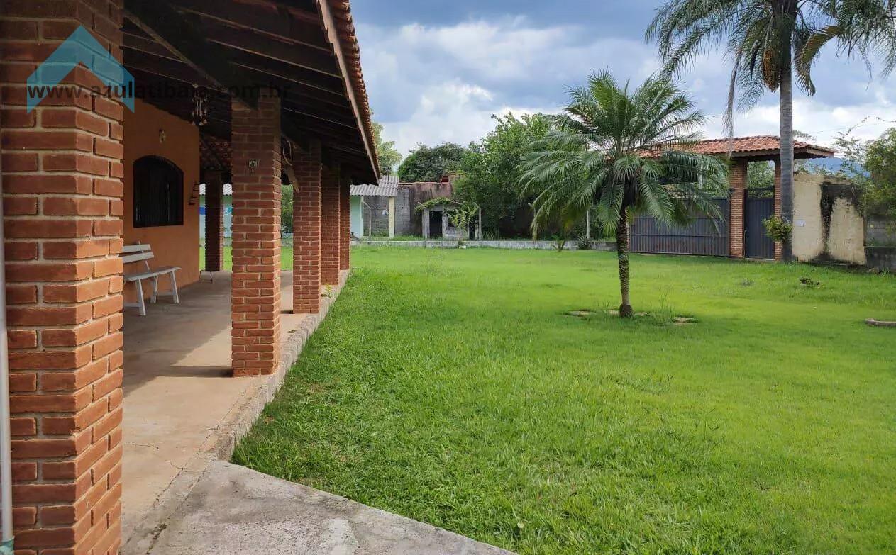 Chácara, 3 quartos, 5054 m² - Foto 4