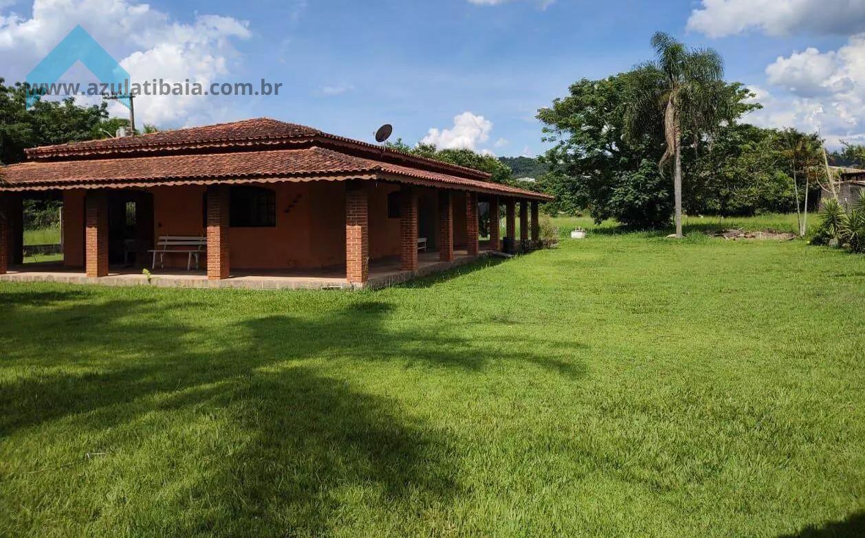Chácara, 3 quartos, 5054 m² - Foto 17