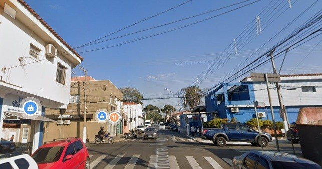 Terreno, 490 m² - Foto 2