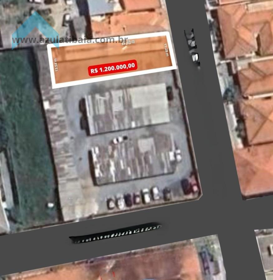 Terreno, 490 m² - Foto 1